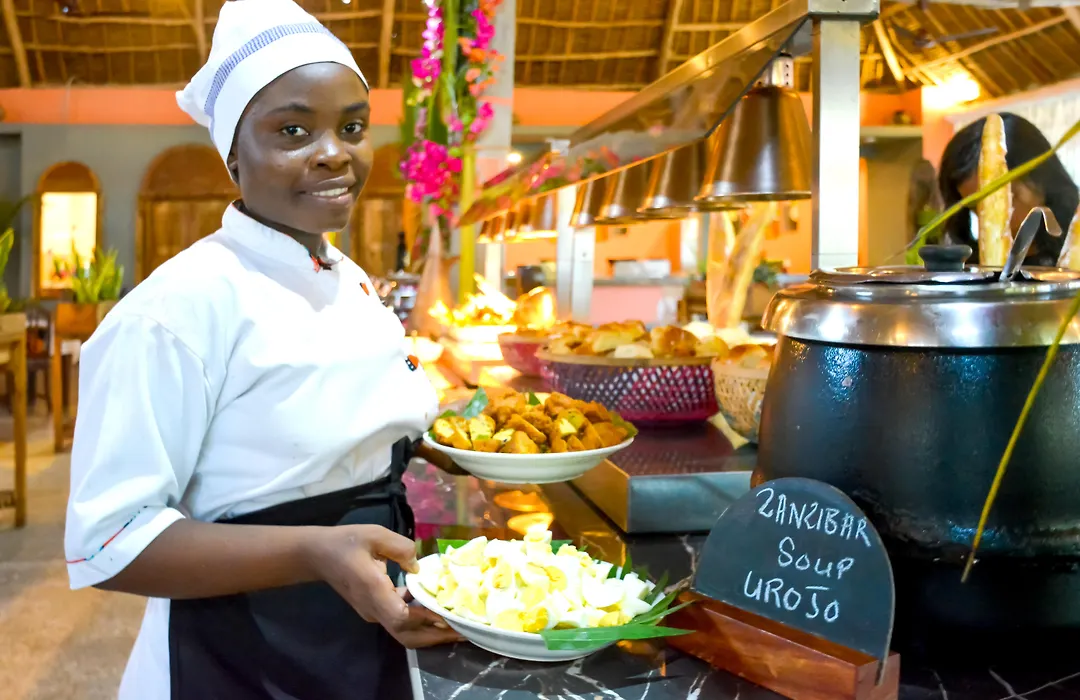 Zanzibar Bay Resort & Spa-1