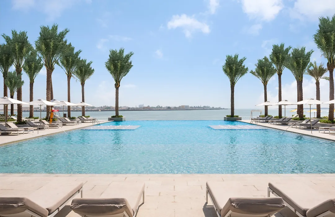 Vida Beach Resort Umm Al Quwain-1