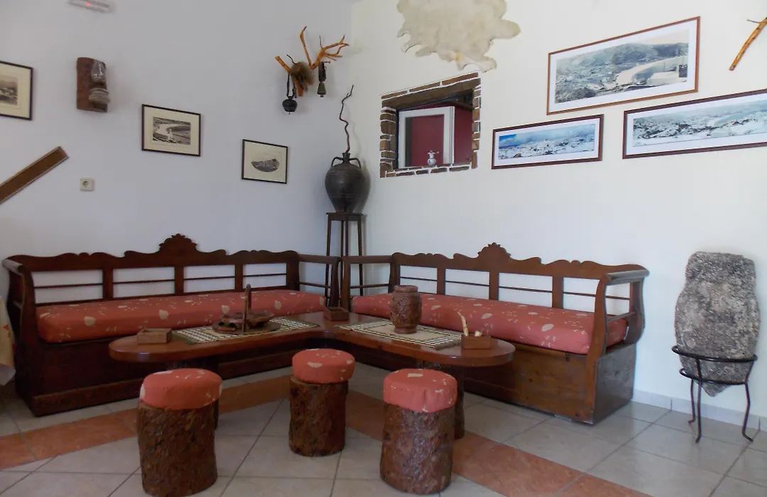 Hotel Aegeon-1
