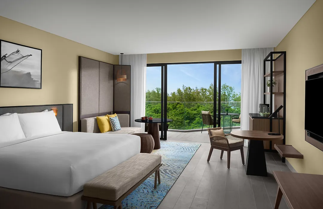 Crowne Plaza Phu Quoc Starbay By Ihg-1