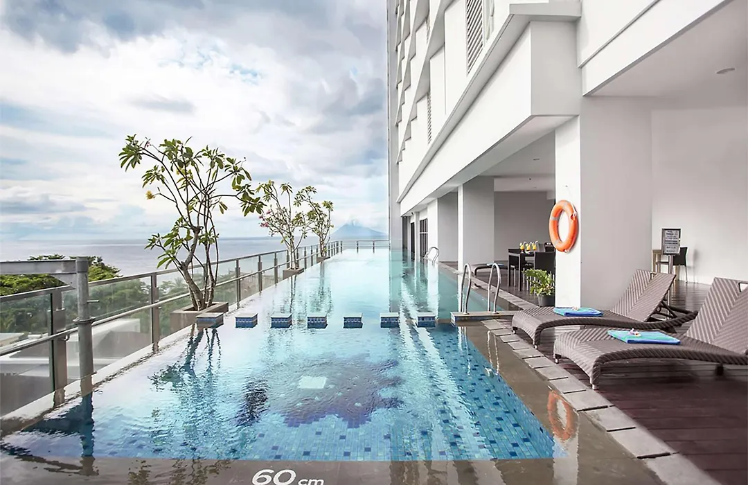 Best Western The Lagoon Hotel-1
