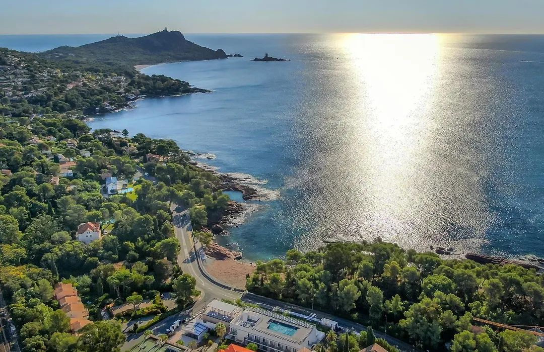 SOWELL HOTELS La Plage-1
