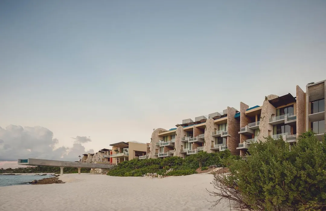 La Casa de la Playa by Xcaret- All Inclusive Adults Only-1