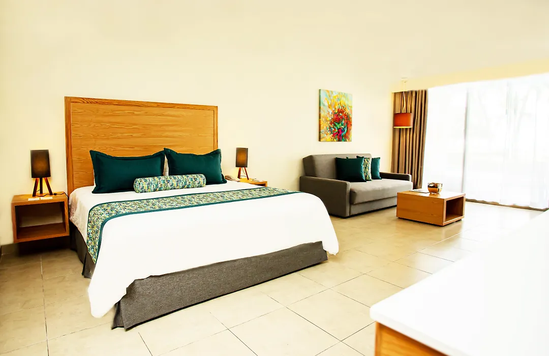Dreams Cozumel Cape Resort&Spa-1