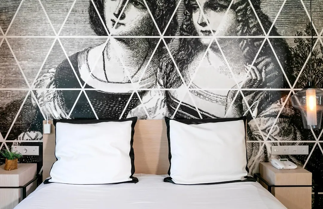 King Jason Protaras - Designed For Adults By Louis Hotels-1