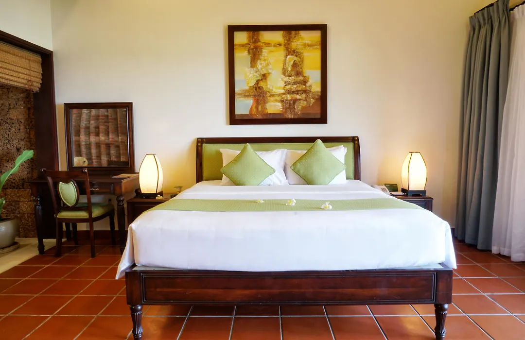 Palm Garden Beach Resort & Spa-1