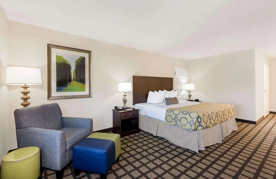 Baymont By Wyndham Erie-1