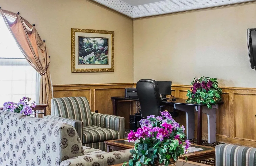 Quality Inn Belton - Kansas City South-1
