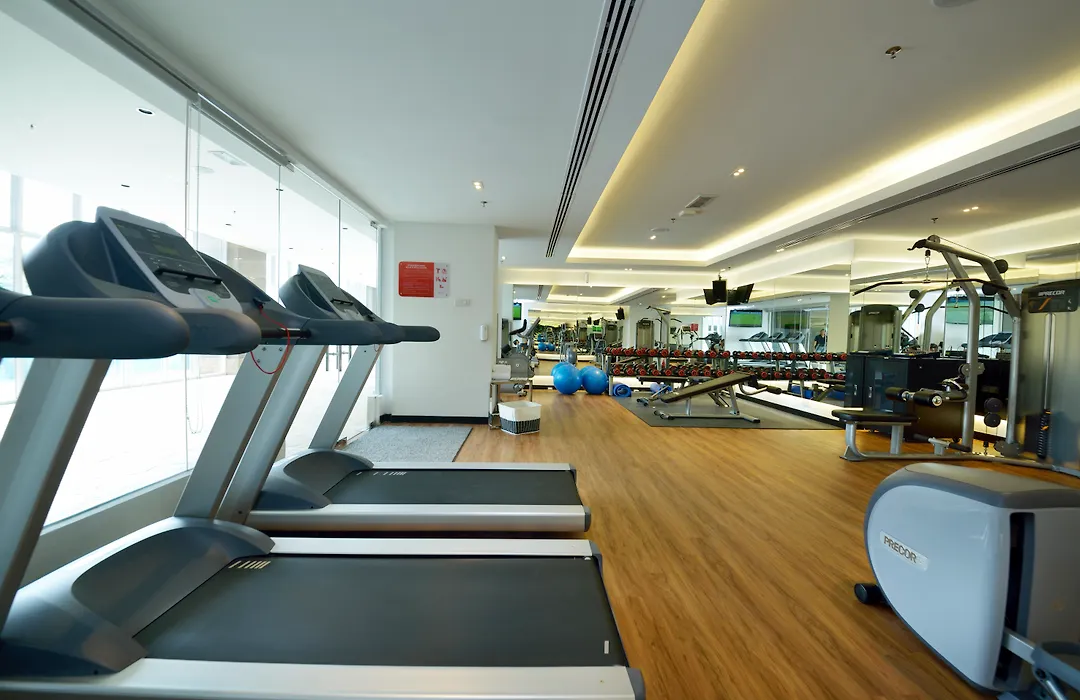 Lexis Suites Penang-1