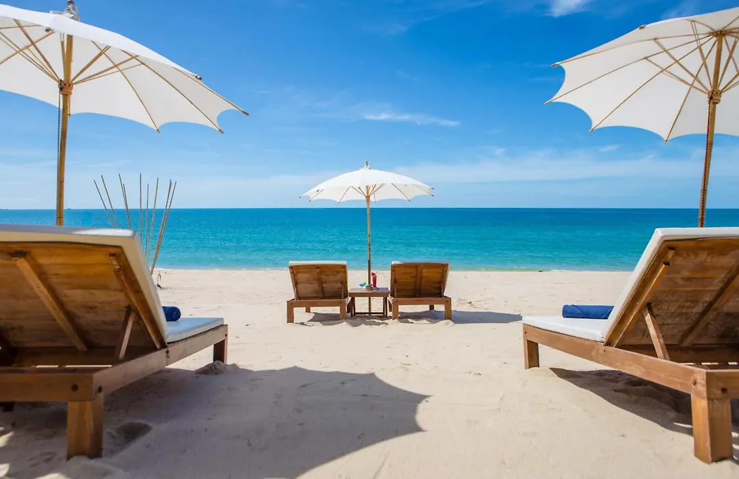 Lamai Coconut Beach Resort-1