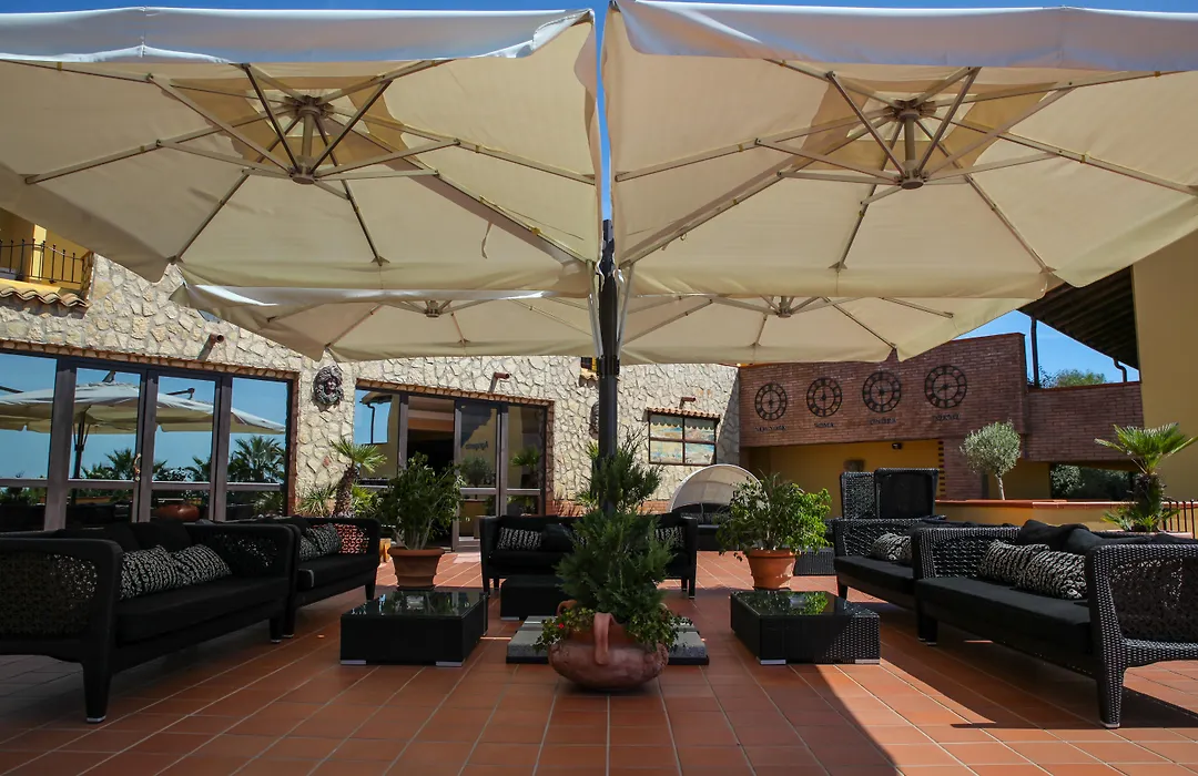 Baia Di Ulisse Wellness & Spa-1