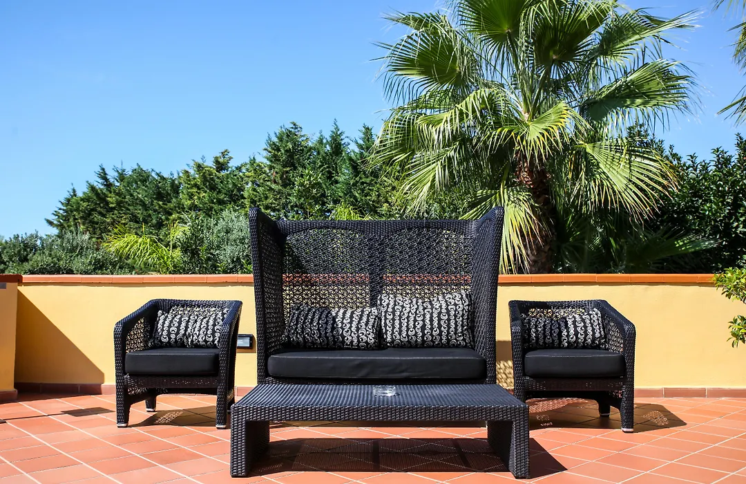 Baia Di Ulisse Wellness & Spa-1