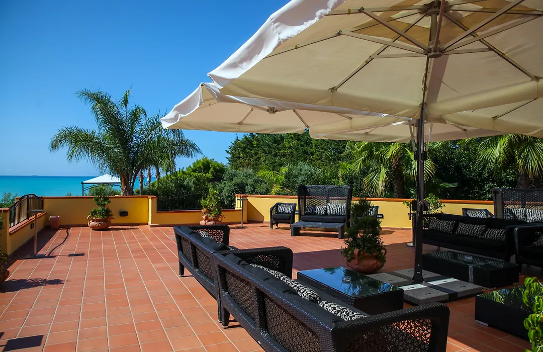 Baia Di Ulisse Wellness & Spa-1