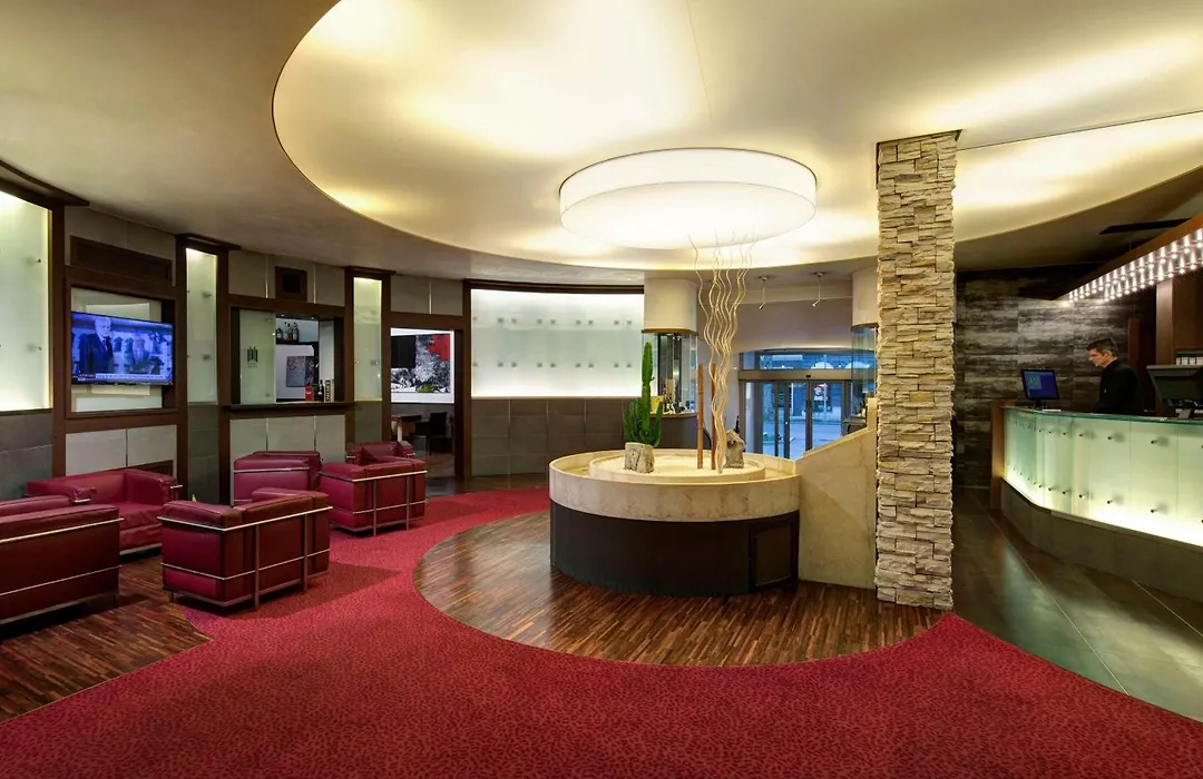 Best Western Gorizia Palace-1