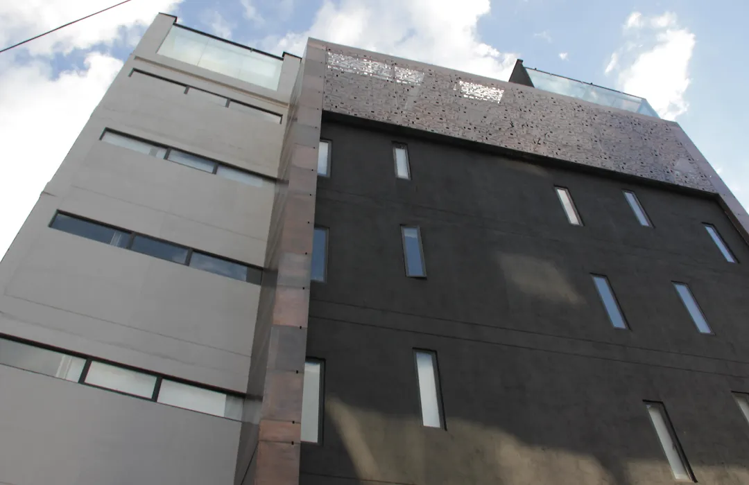 Hotel 47 Medellin Center-1