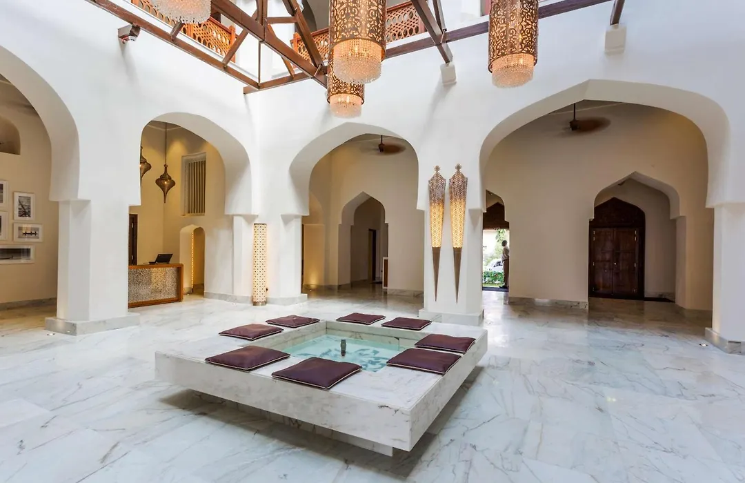Park Hyatt Zanzibar-1