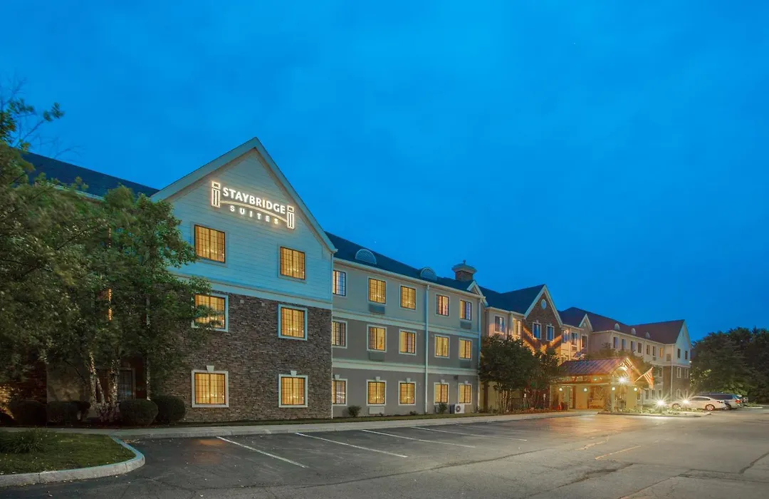 Staybridge Suites Corning By Ihg-1
