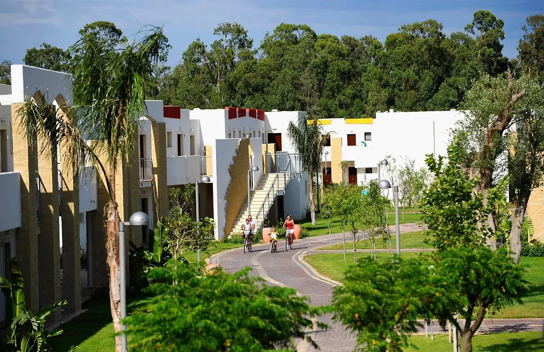 Sibari Green Resort-1