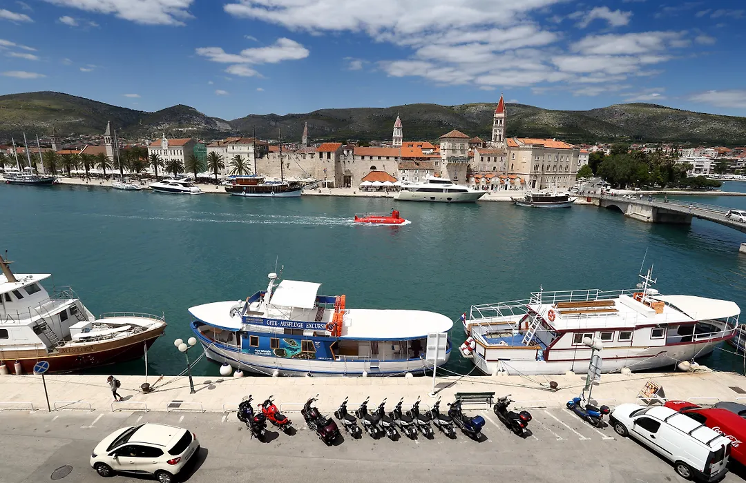 Heritage Hotel Vila Sikaa-1