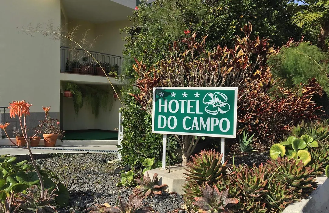 Hotel Do Campo-1