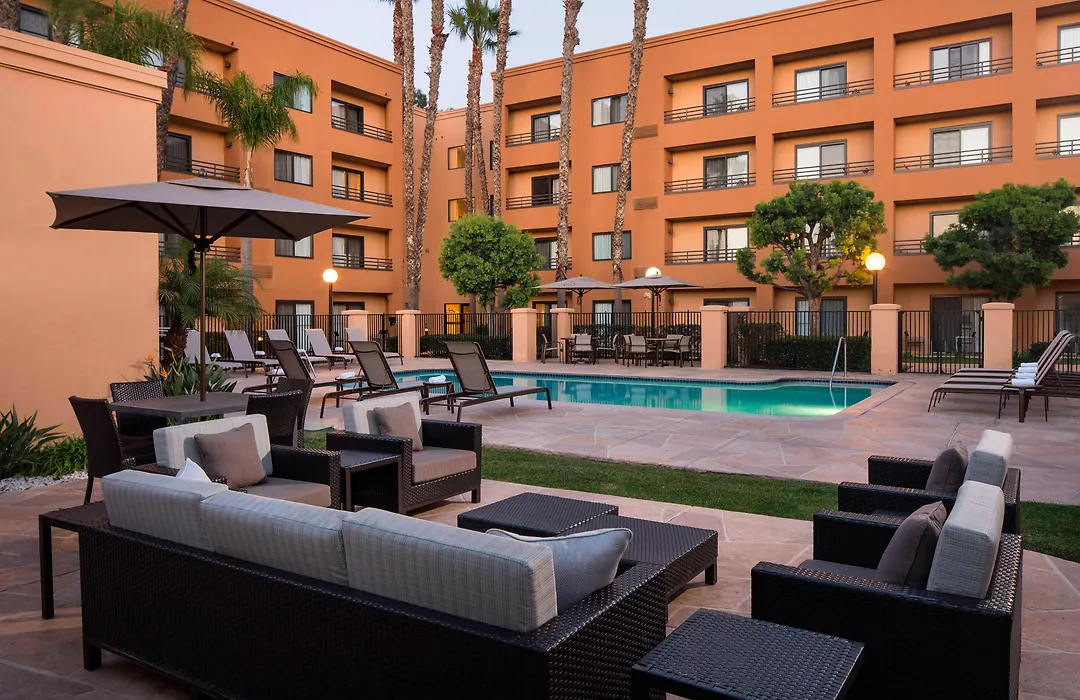 Sonesta Select Los Angeles Torrance South Bay-1