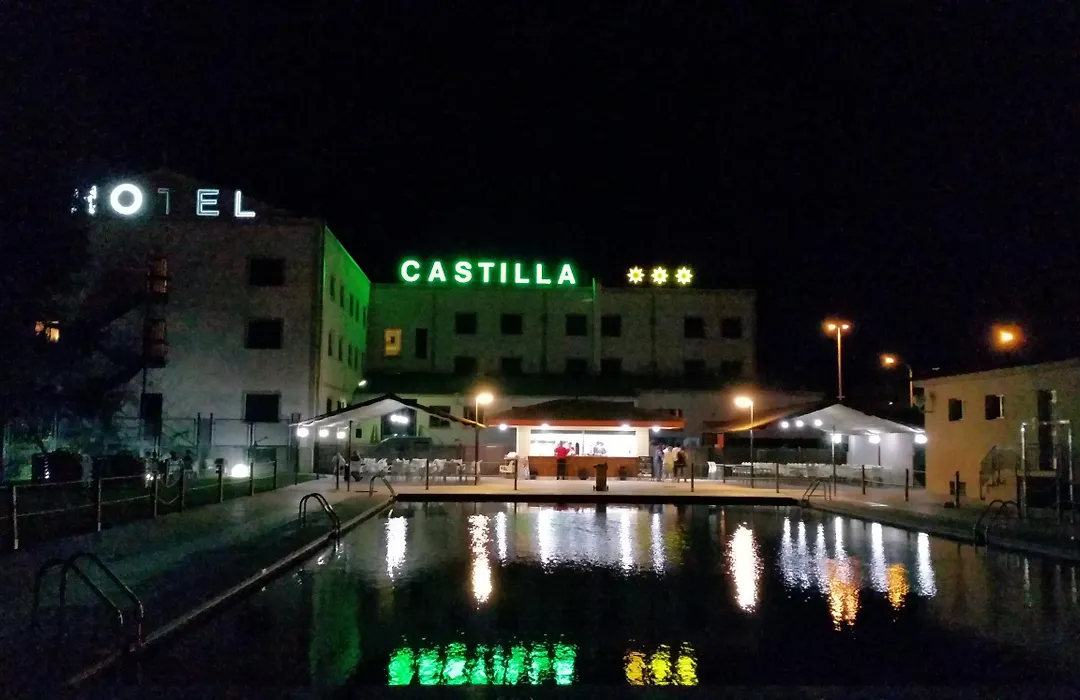 Hotel Castilla Torrijos-1