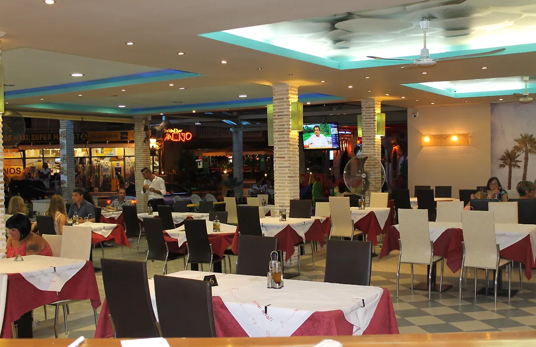 La Caretta-1