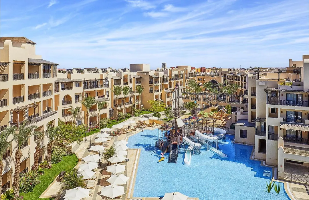 Steigenberger Aqua Magic, All Inclusive-1