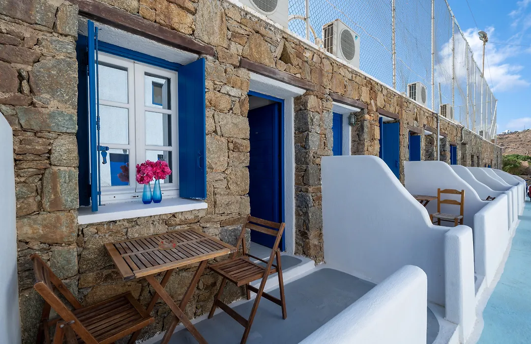 Penelope Village By Mr And Mrs White-1