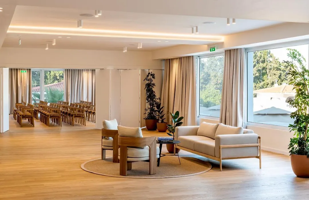 Brown Beach Evia Island, All Inclusive In Eretria, A Member Of Brown Hotels-1