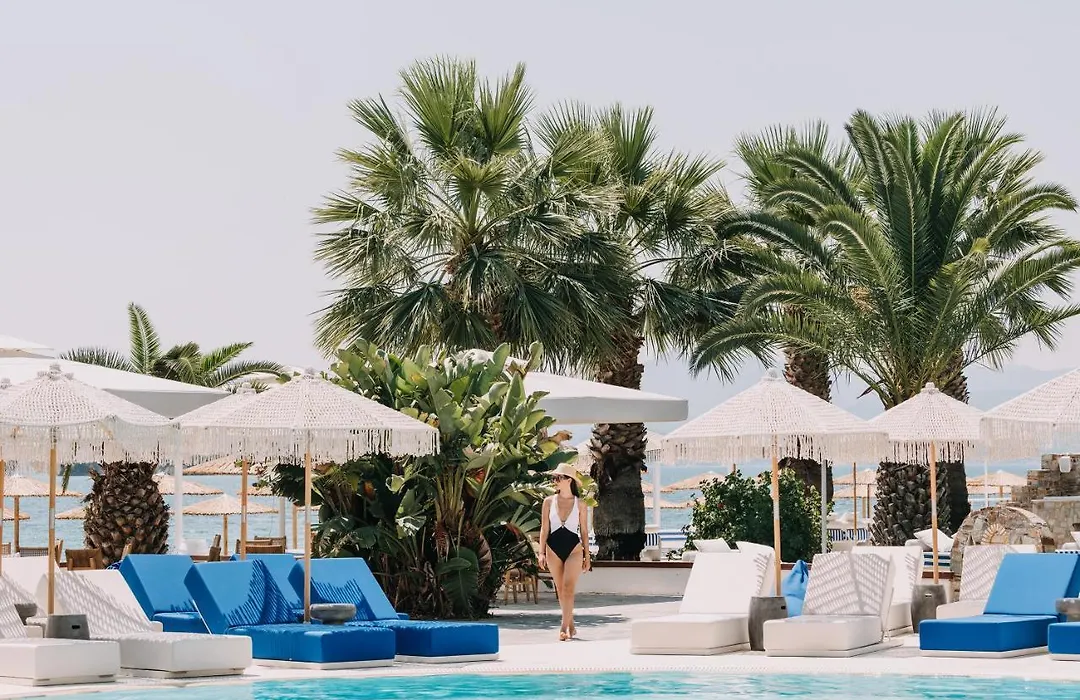 Brown Beach Evia Island, All Inclusive In Eretria, A Member Of Brown Hotels-1