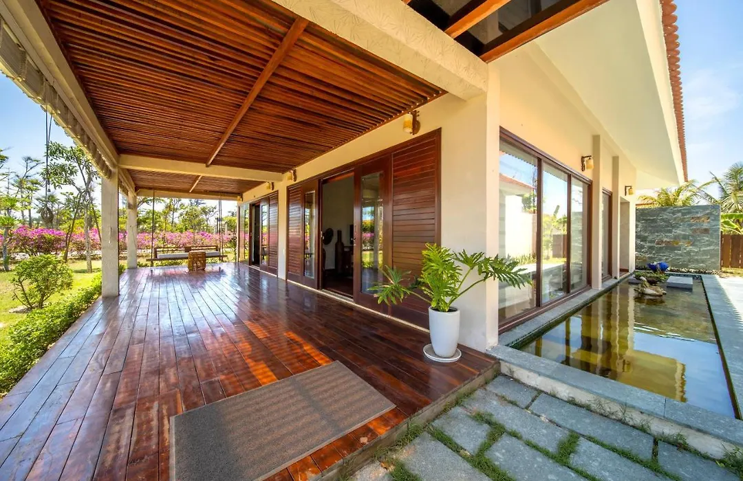 Sao Mai Beach Resort-1