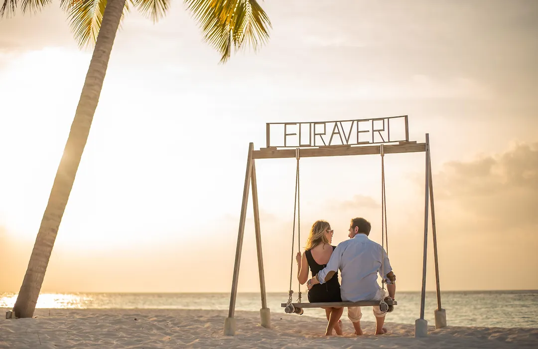 Furaveri Maldives - Complimentary Round-Trip Seaplane Transfer For Two For A Minimum Of 5 Nights Or More For Stays 1St May 2026 To 23Rd December 2026-1