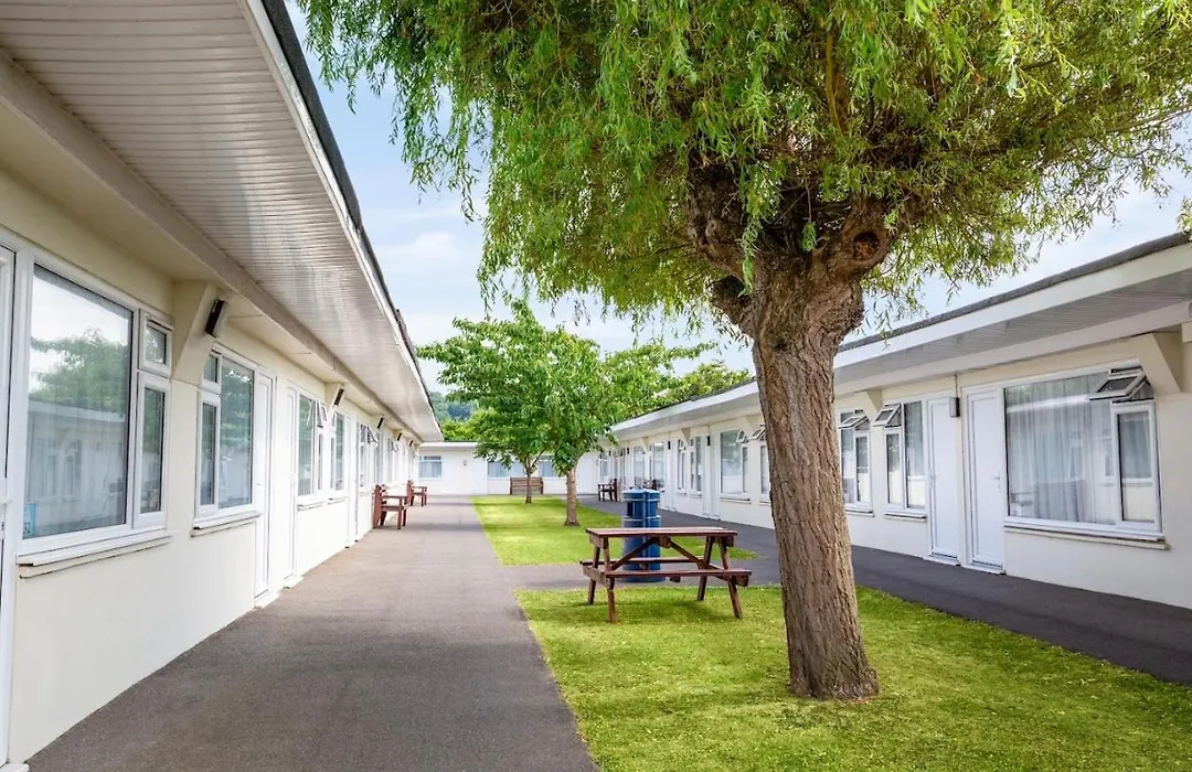 Sand Bay Holiday Village - Adults Only-1