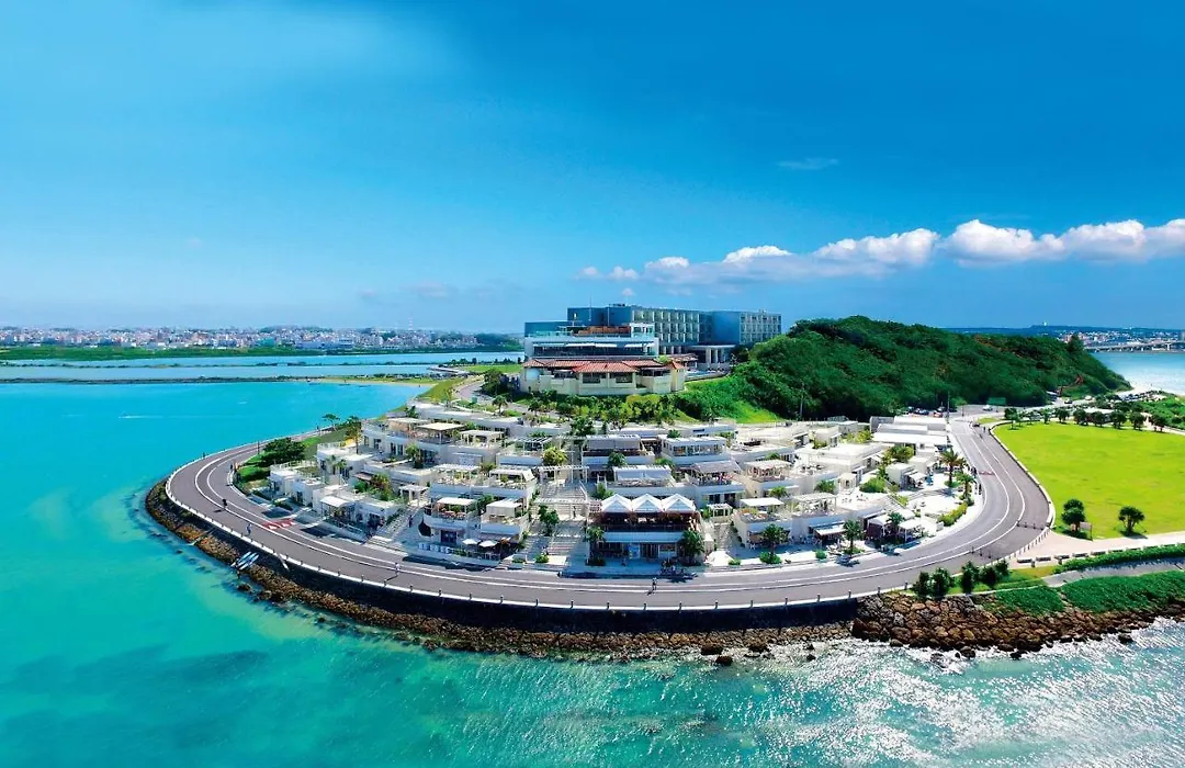 Senagajima Island Resort & Spa-1