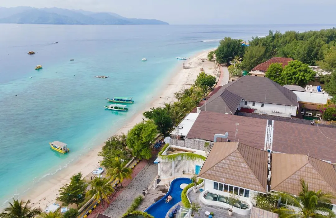 The Beach House Resort-1
