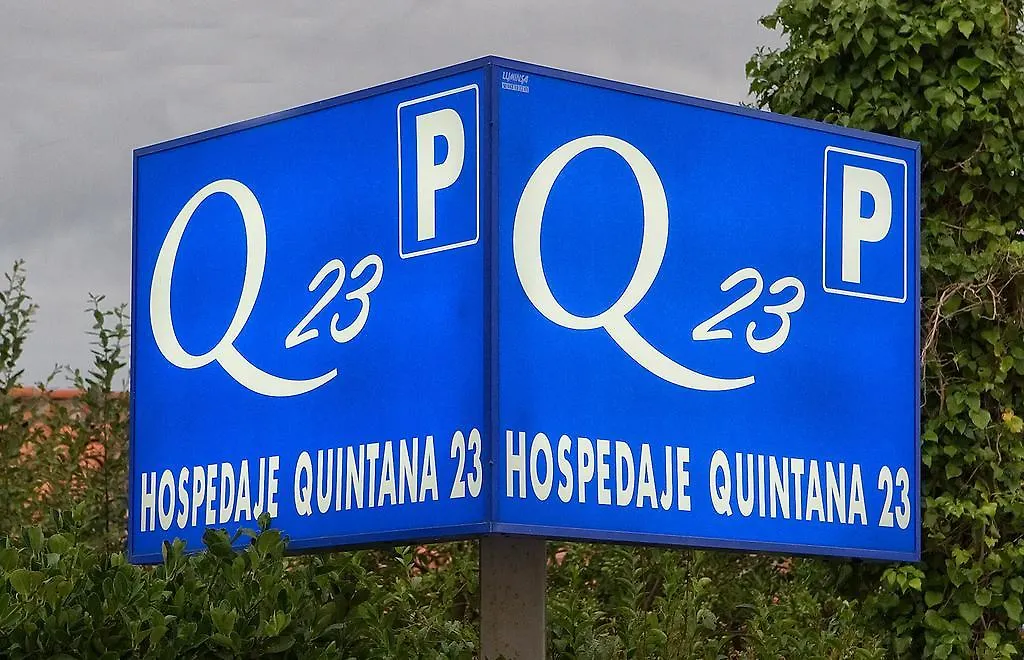 Quintana 23-1