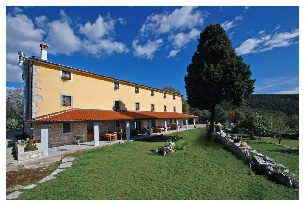 Villa Calussovo-1