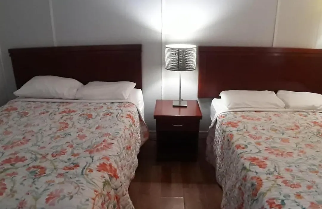 Regal Motel-1