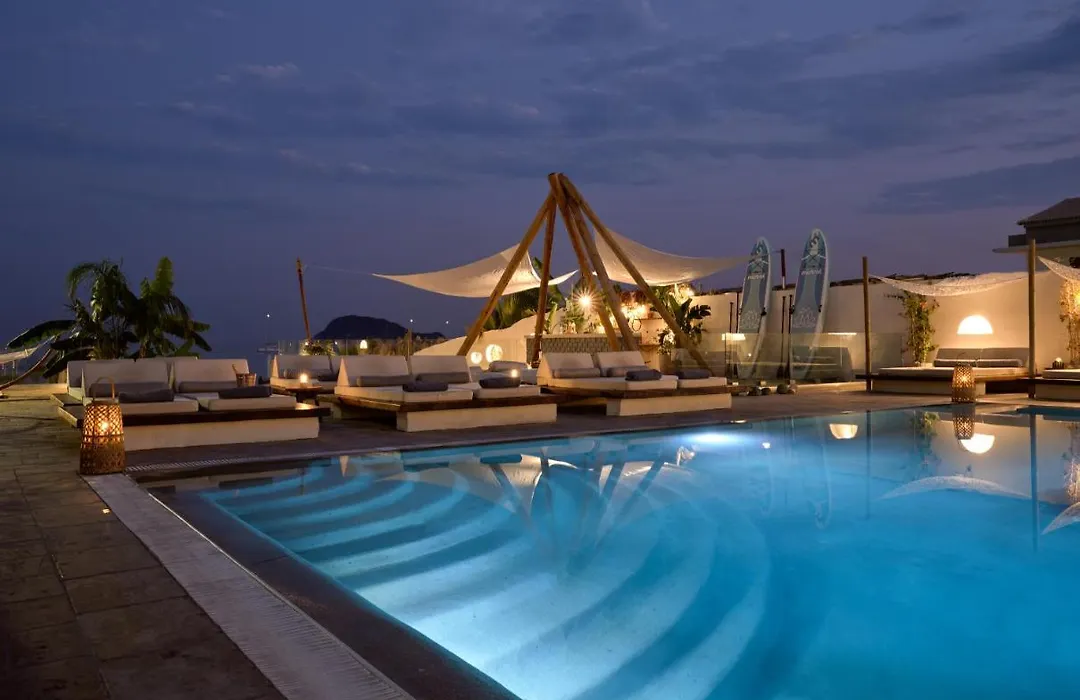 Gardelli Resort-1
