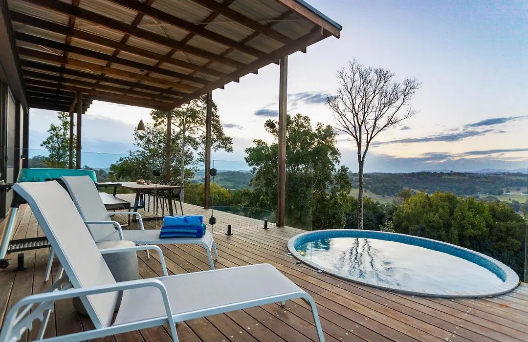 Byron Hinterland Villas-1