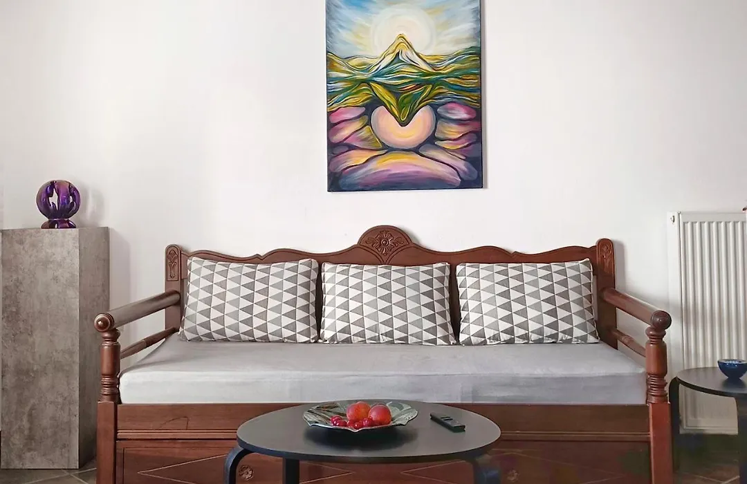 Sea Lilies Suites-1