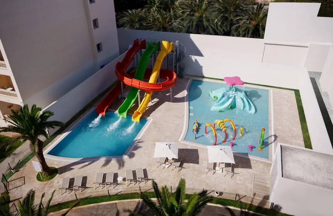 Occidental Sousse Marhaba-1
