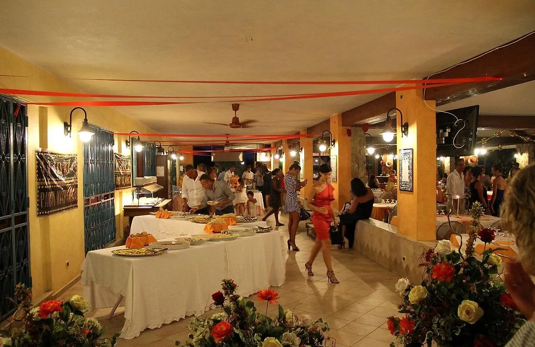 Villaggio Piscina Rei-1