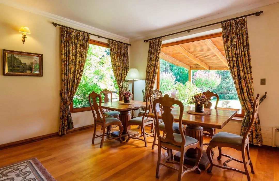 Hotel Boutique Almahue-1
