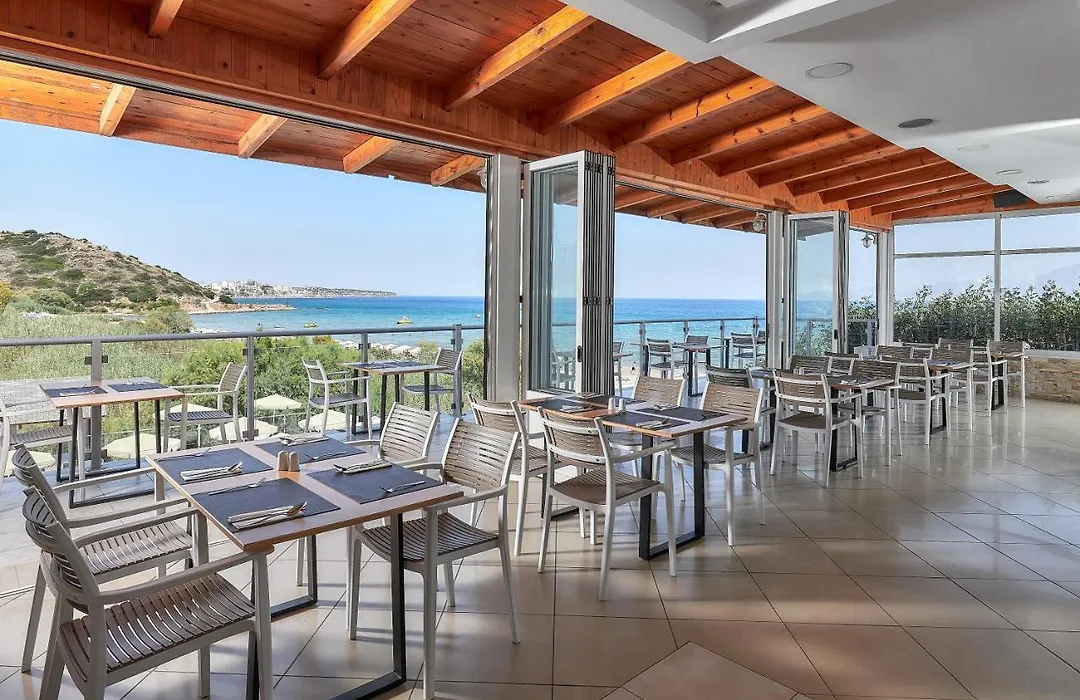 Blu Acqua Hotel-1