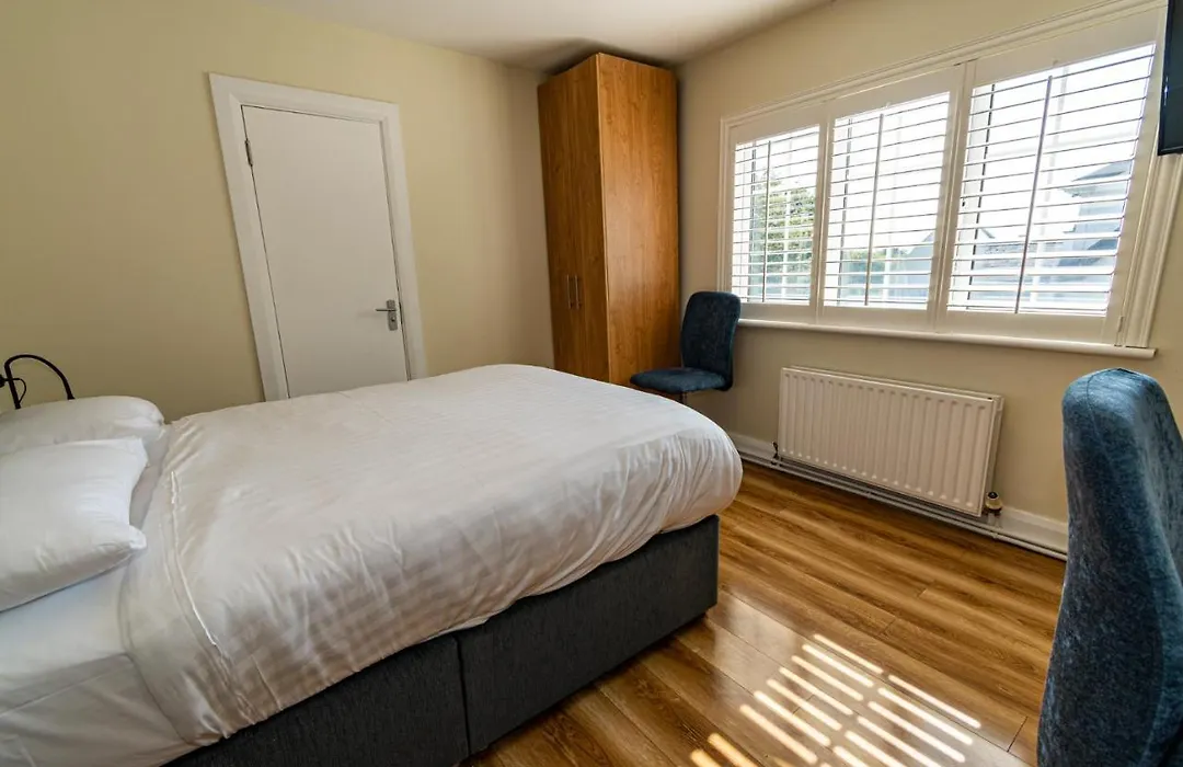 Aisling Guest House-1