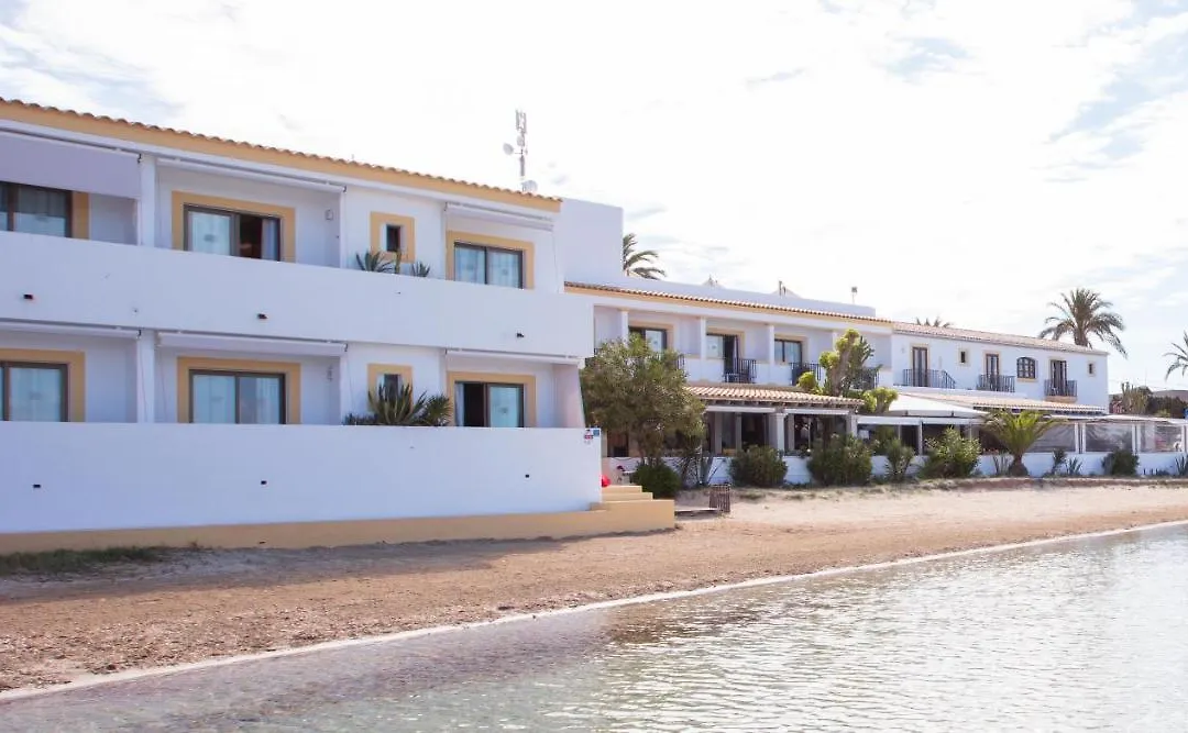 Hostal la Savina-1