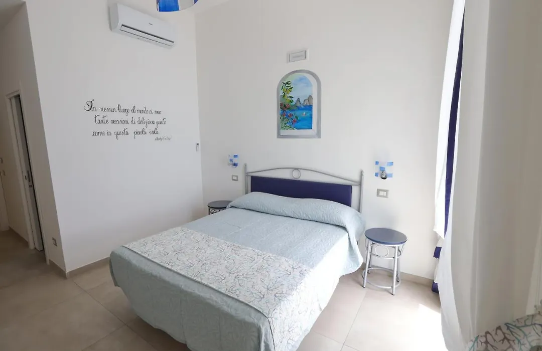 M'incanto B&B-1