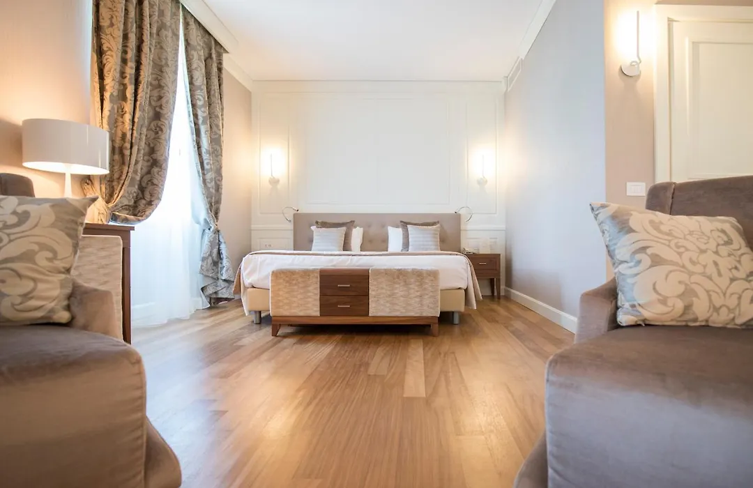 Grand Hotel Terme Sirmione-1